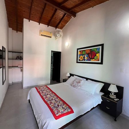 Hotel Cocobana Necoclí Екстериор снимка