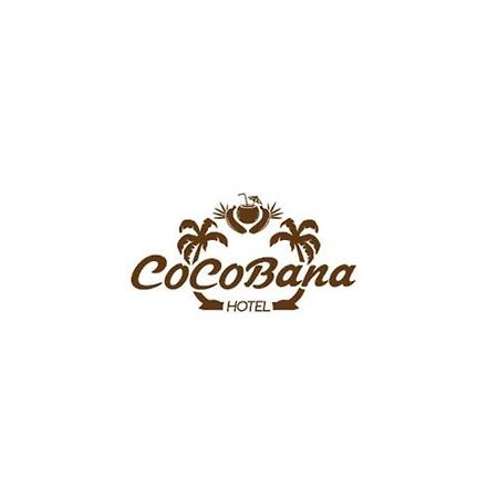 Hotel Cocobana Necoclí Екстериор снимка