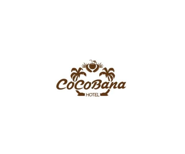 Hotel Cocobana Necoclí Екстериор снимка