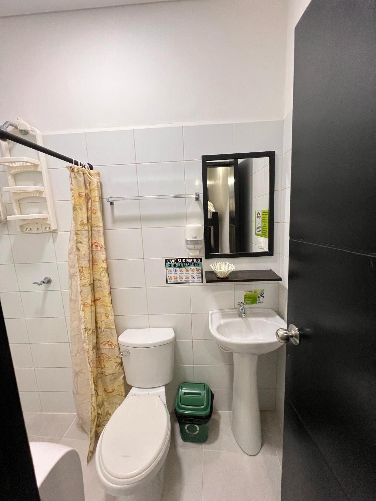 Hotel Cocobana Necoclí Екстериор снимка
