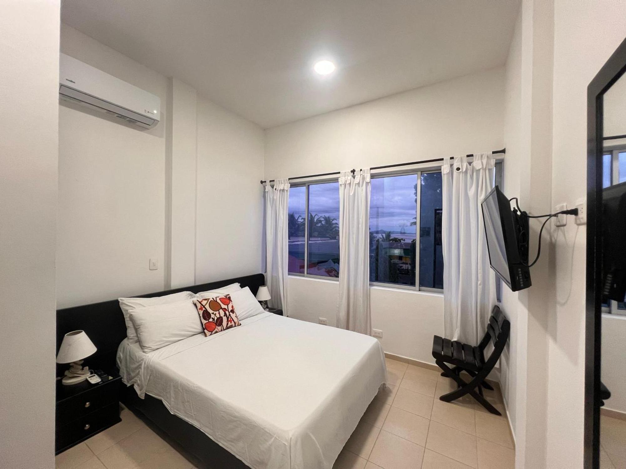 Hotel Cocobana Necoclí Екстериор снимка