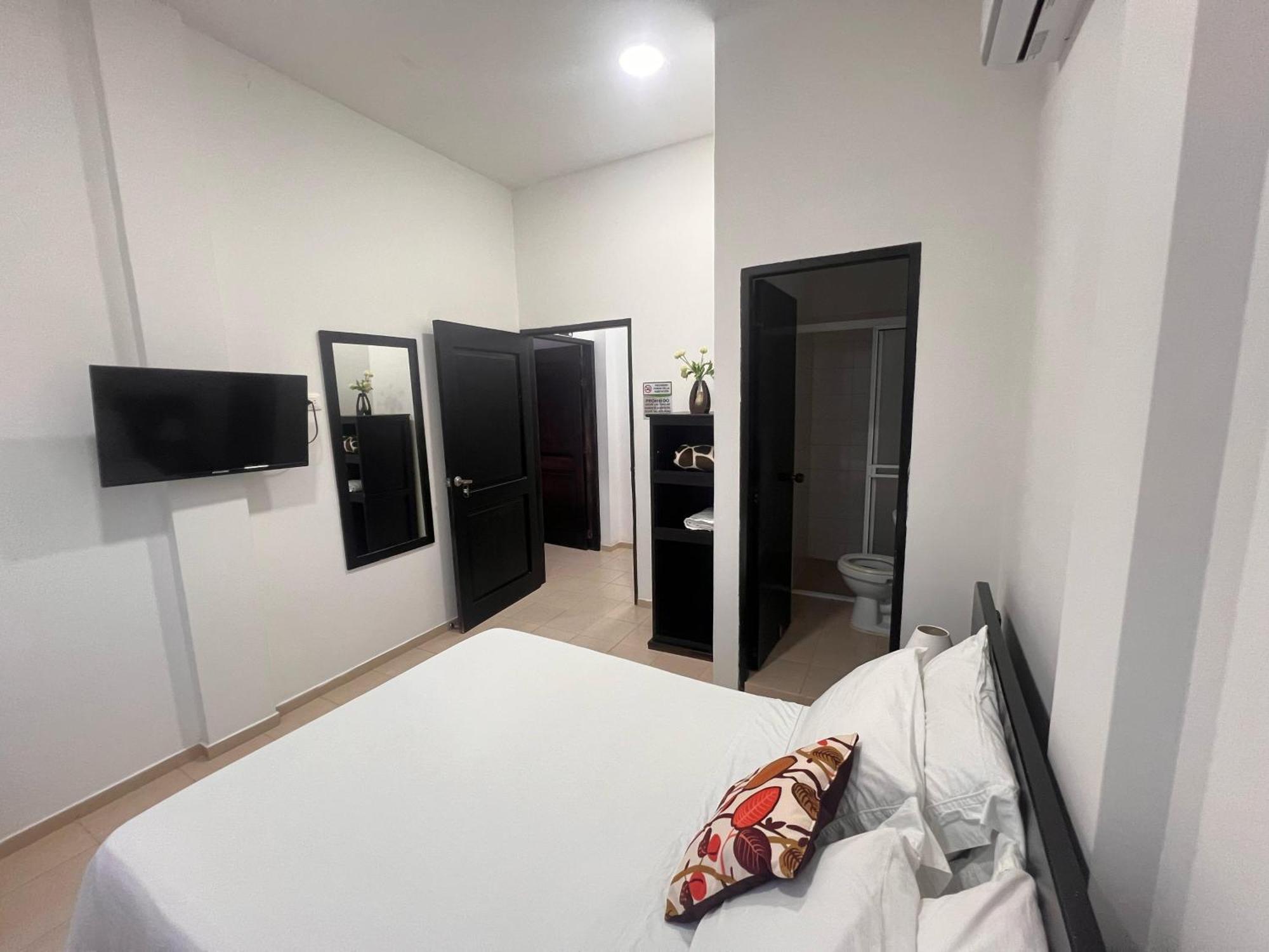 Hotel Cocobana Necoclí Екстериор снимка