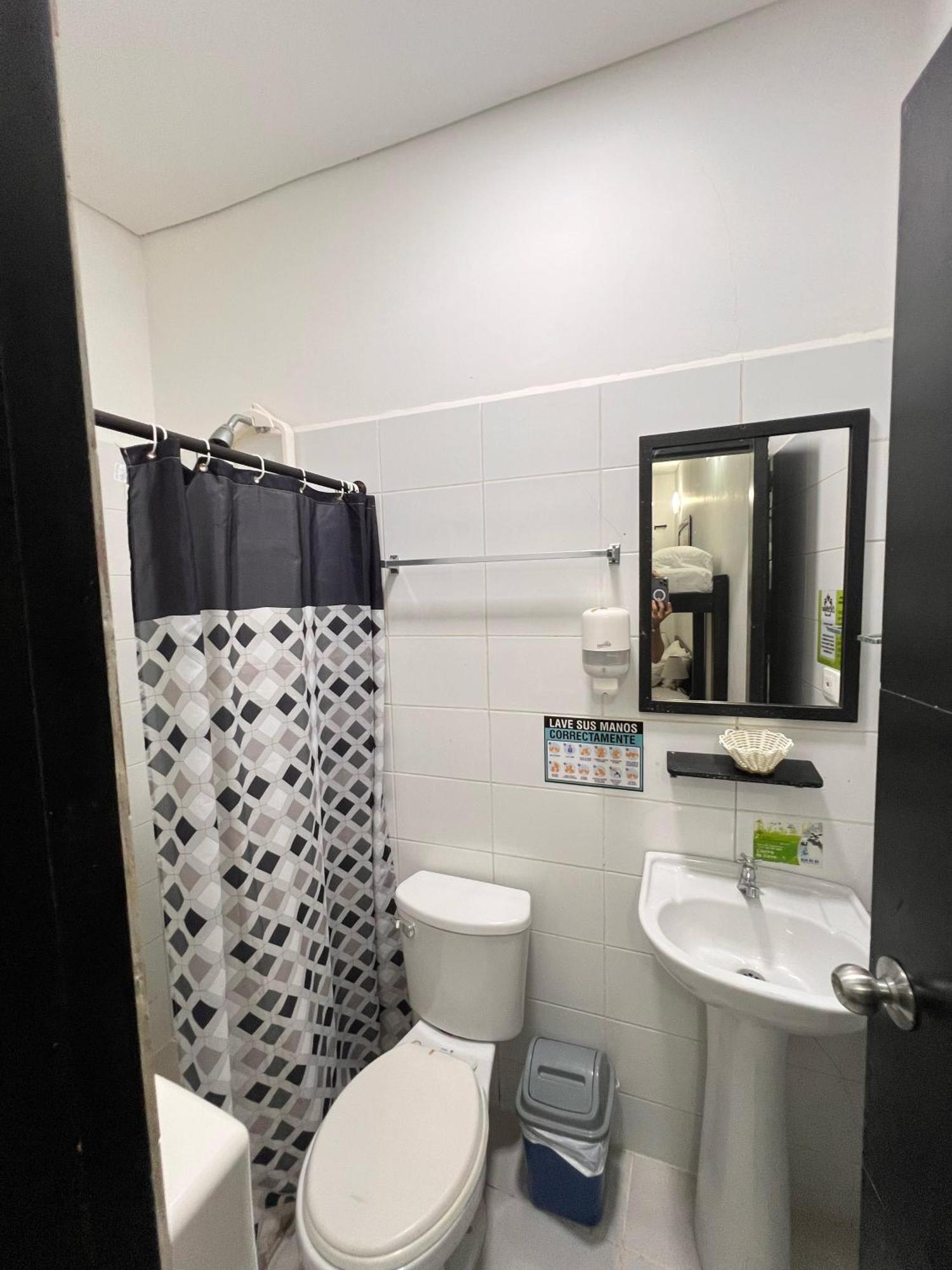 Hotel Cocobana Necoclí Екстериор снимка