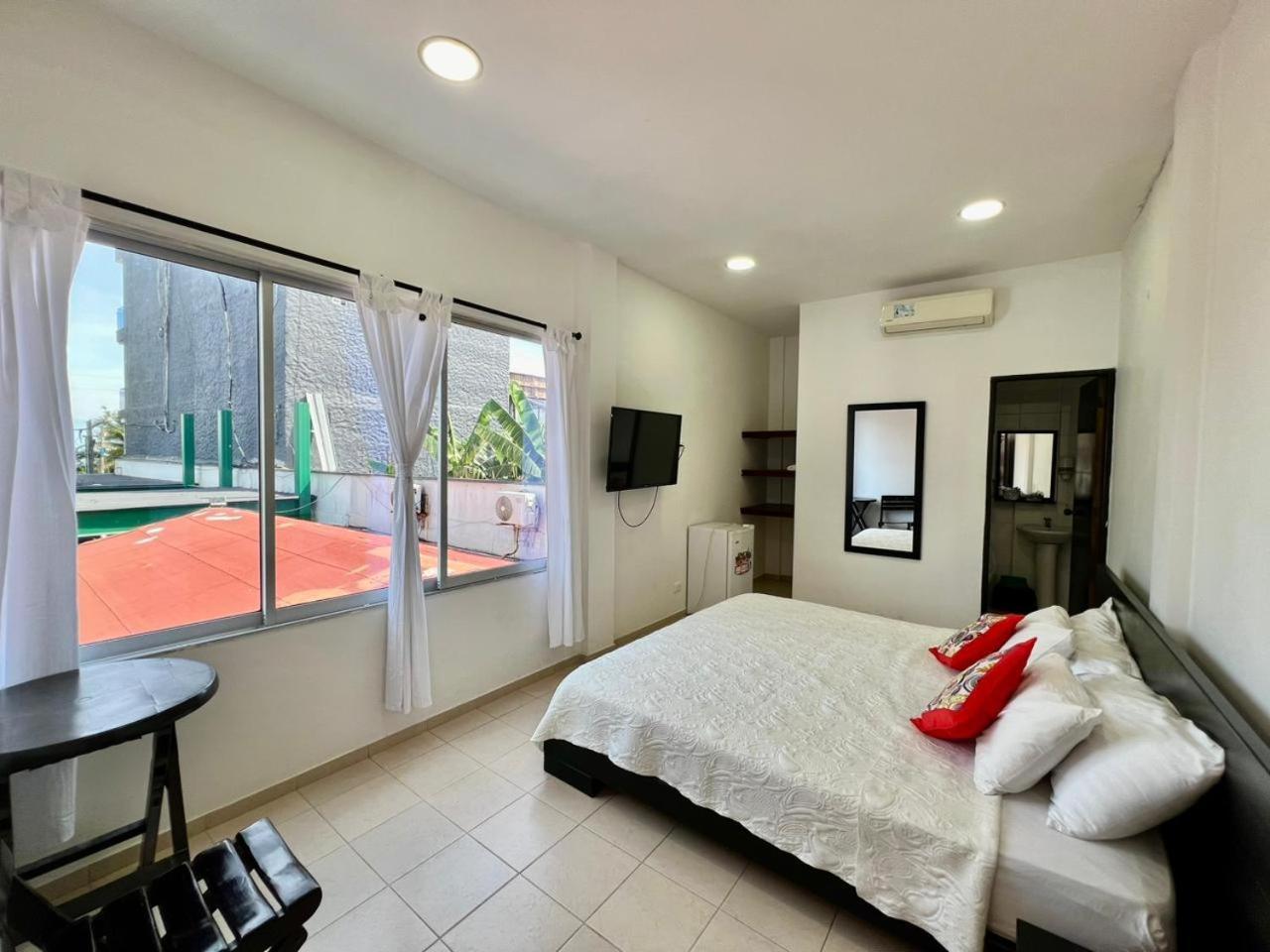 Hotel Cocobana Necoclí Екстериор снимка