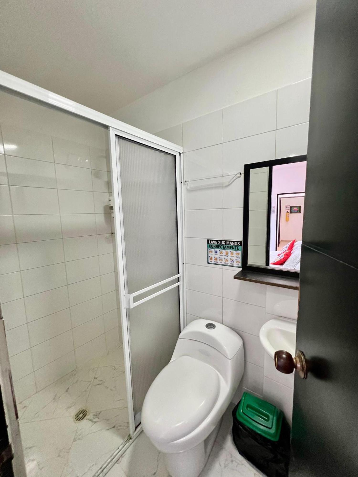 Hotel Cocobana Necoclí Екстериор снимка