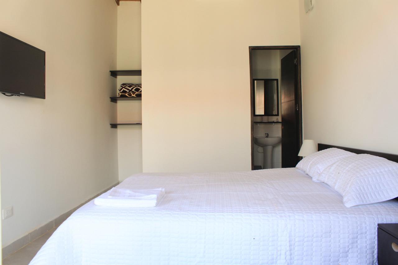 Hotel Cocobana Necoclí Екстериор снимка