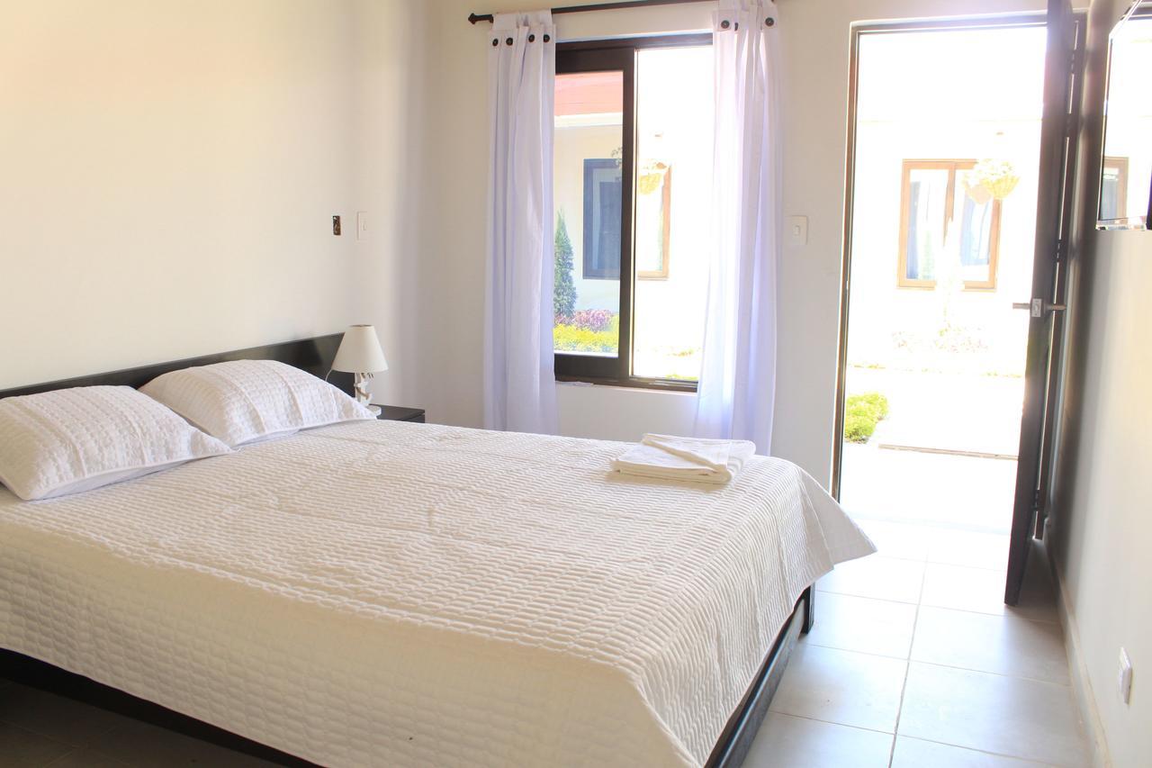 Hotel Cocobana Necoclí Екстериор снимка