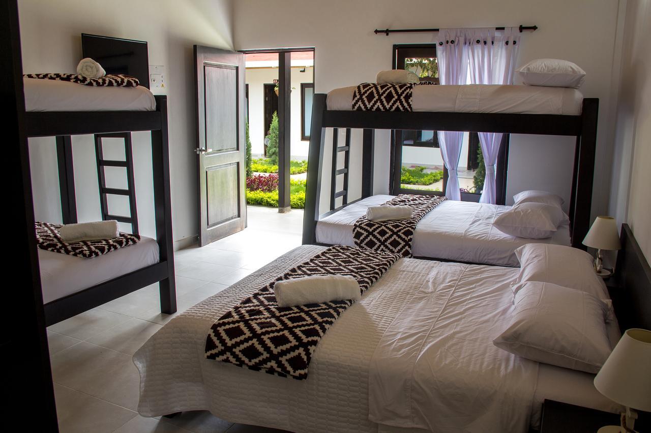 Hotel Cocobana Necoclí Екстериор снимка