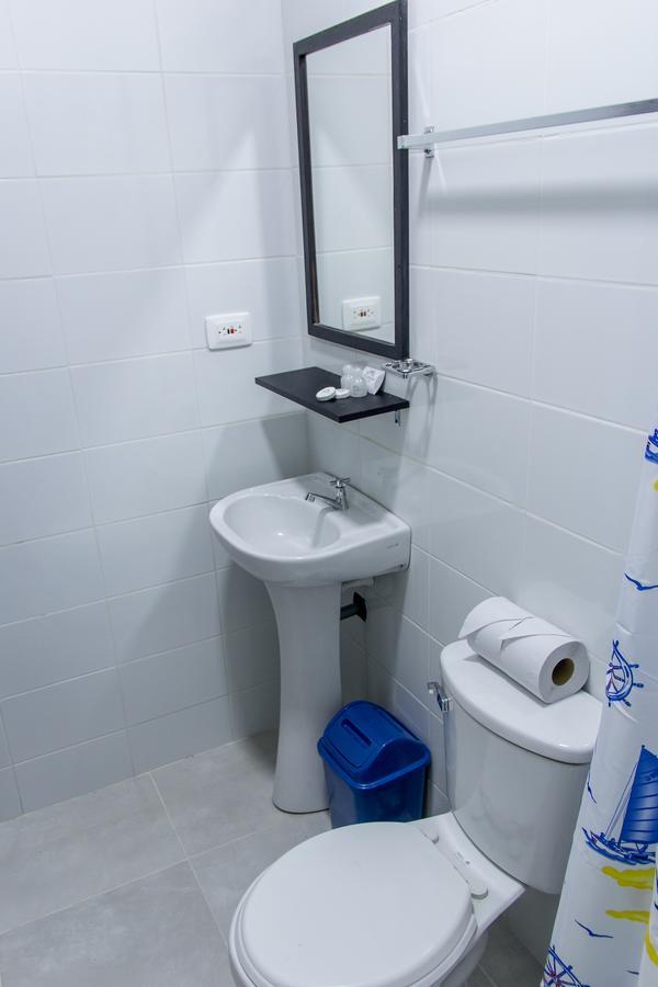 Hotel Cocobana Necoclí Екстериор снимка