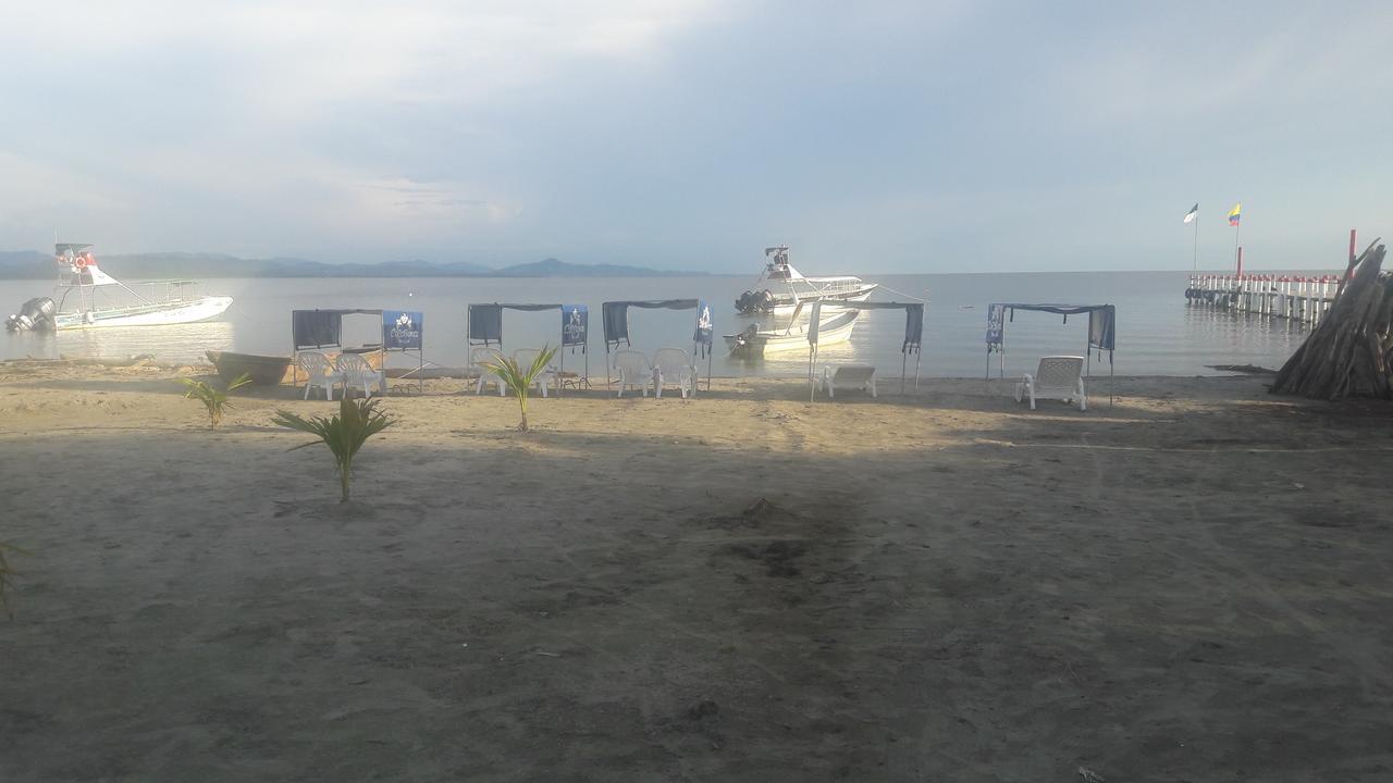 Hotel Cocobana Necoclí Екстериор снимка
