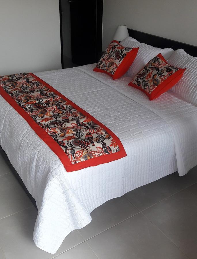Hotel Cocobana Necoclí Екстериор снимка