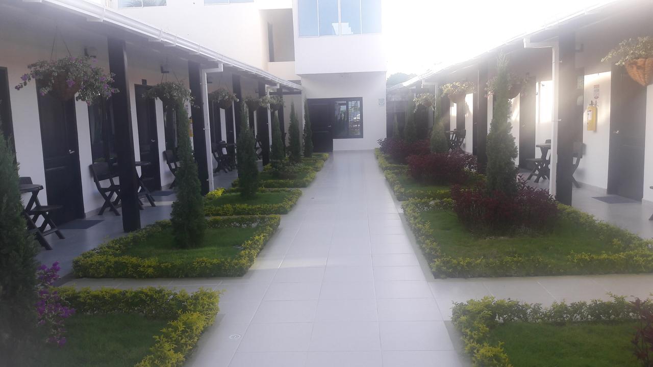 Hotel Cocobana Necoclí Екстериор снимка