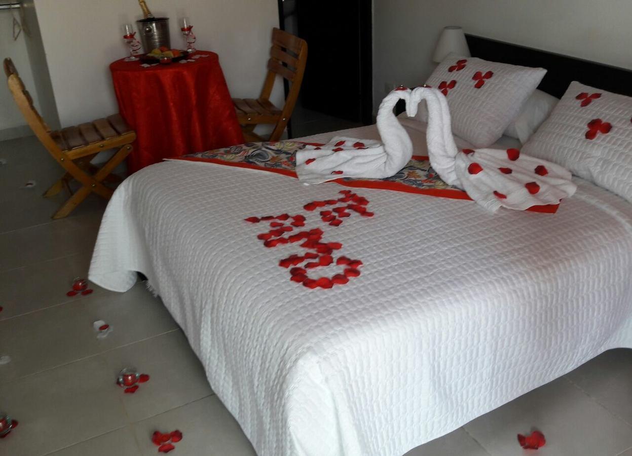 Hotel Cocobana Necoclí Екстериор снимка